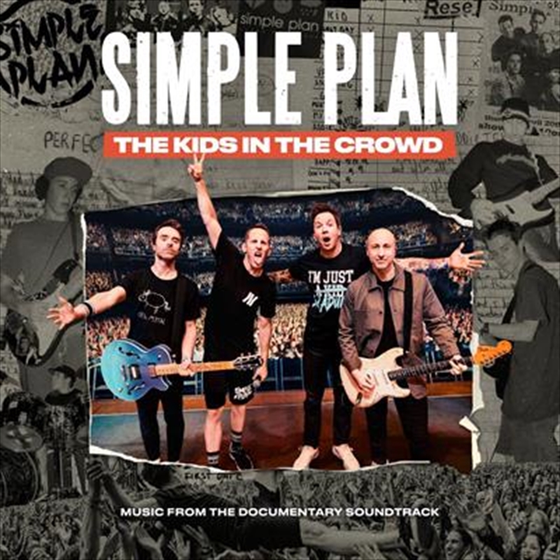 The Last Record Album/Product Detail/Rock/Pop