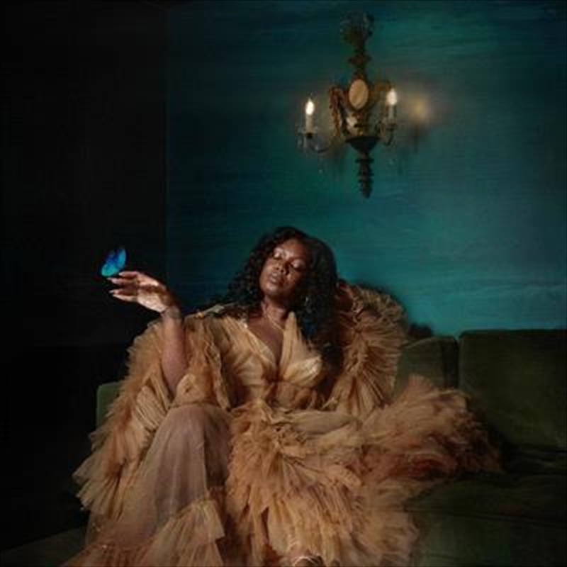 Teal Dreams/Product Detail/R&B