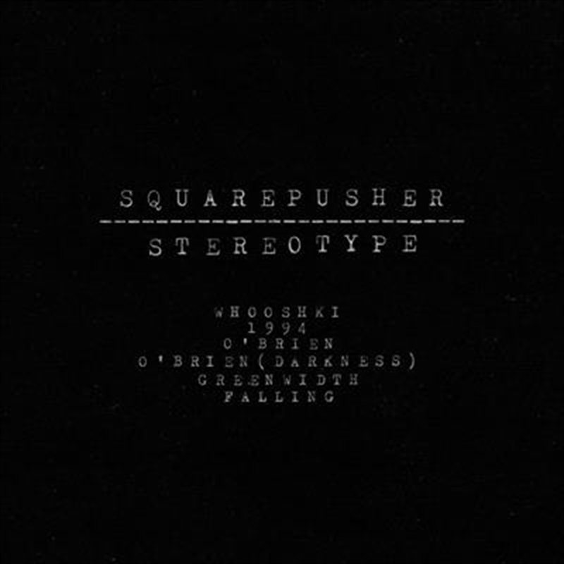 Stereotype/Product Detail/Dance