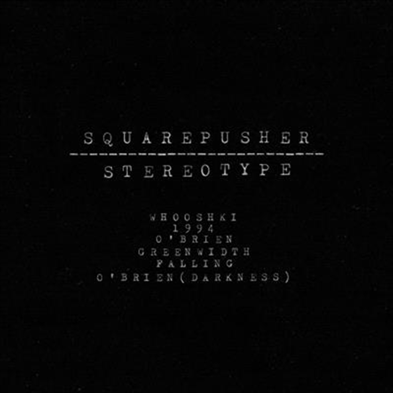 Stereotype/Product Detail/Dance