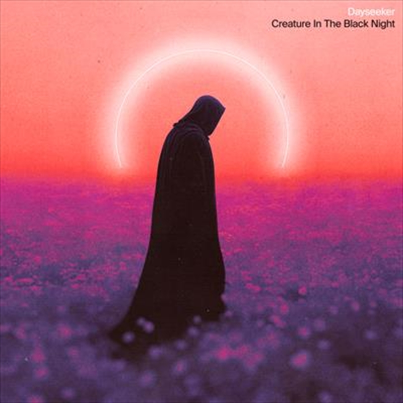 Creature In The Black Night/Product Detail/Rock/Pop