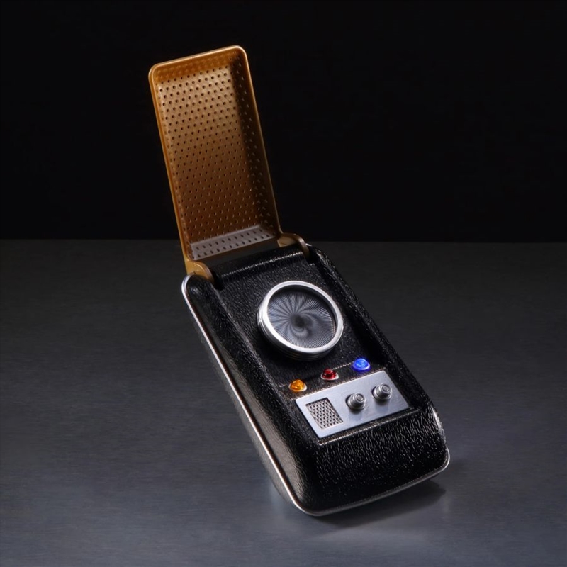 Star Trek: The Original Series - Communicator 1:1 Scale Replica/Product Detail/Replicas