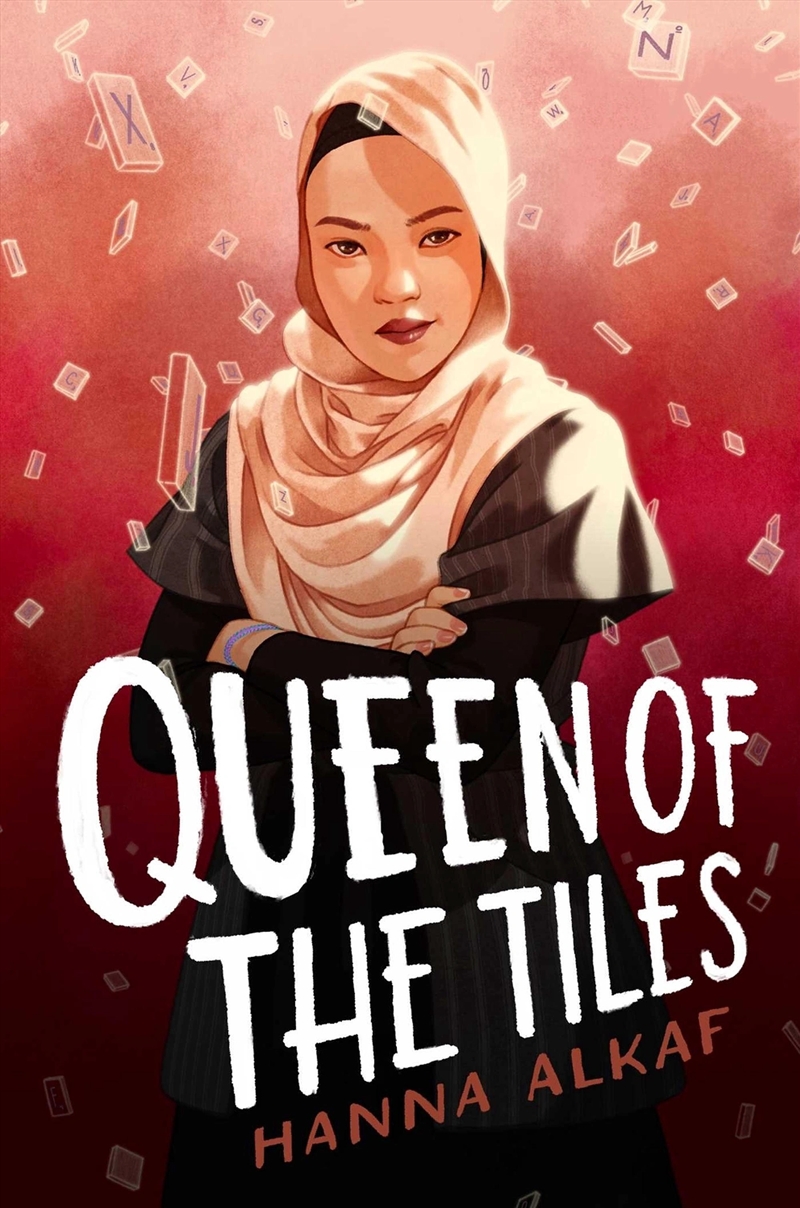 Queen Of The Tiles/Product Detail/Young Adult Fiction