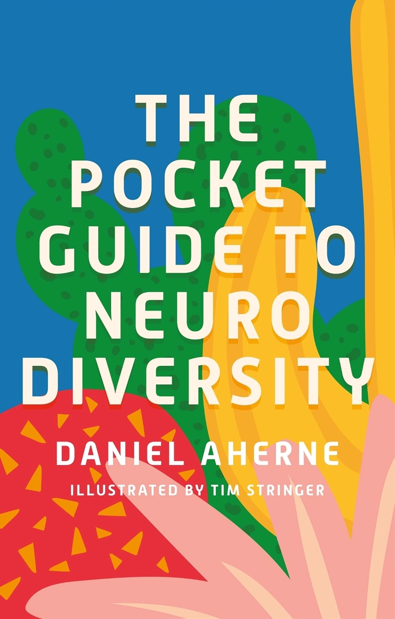The Pocket Guide To Neurodiversity/Product Detail/Psychology