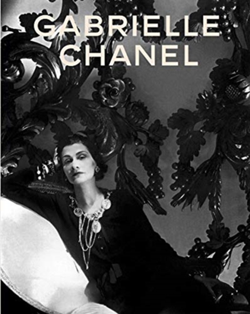Gabrielle Chanel : Fashion Manifesto/Product Detail/Fashion & Style Guides