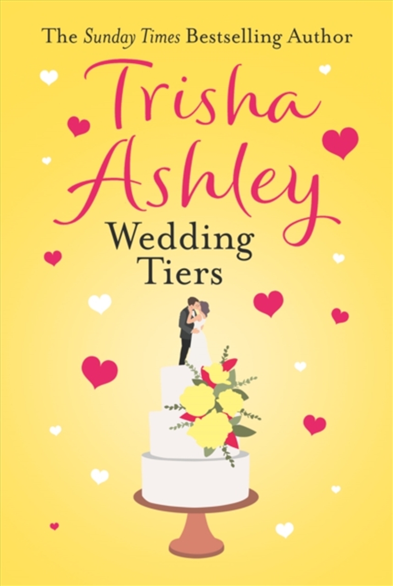 Wedding Tiers/Product Detail/General Fiction Books