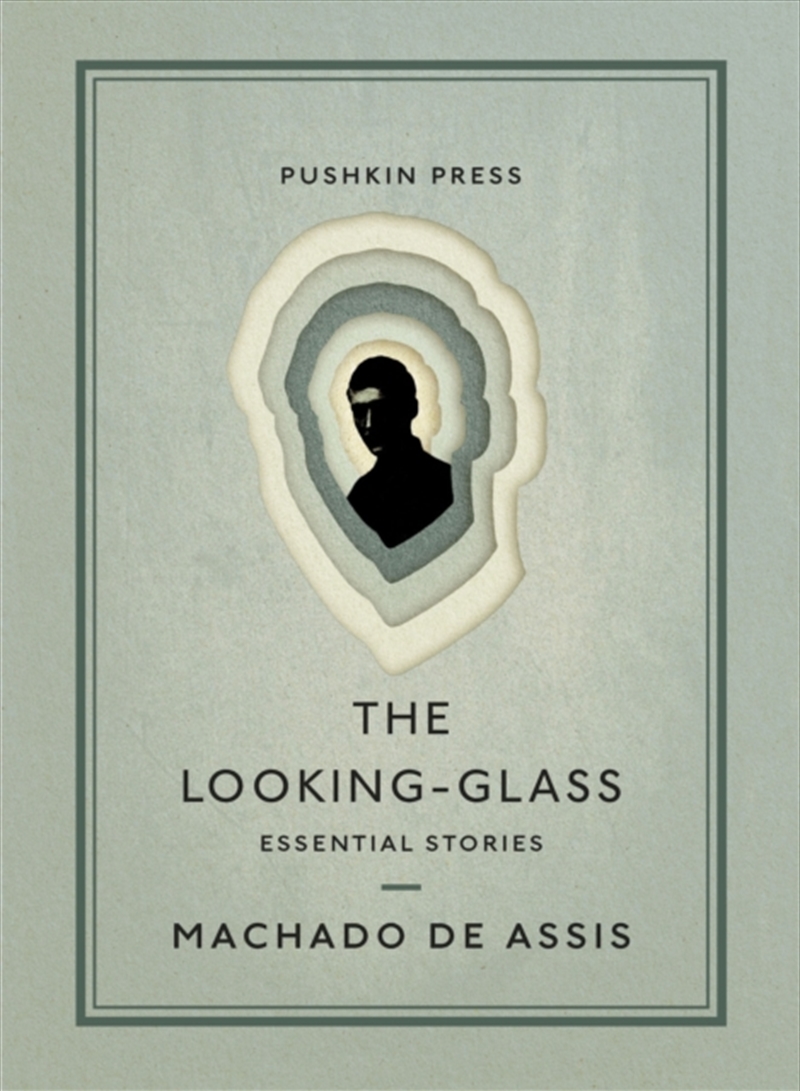 The Looking-Glass : Essential Stories/Product Detail/General Fiction Books