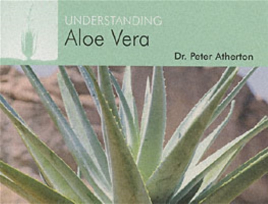Understanding Aloe Vera/Product Detail/Family & Health
