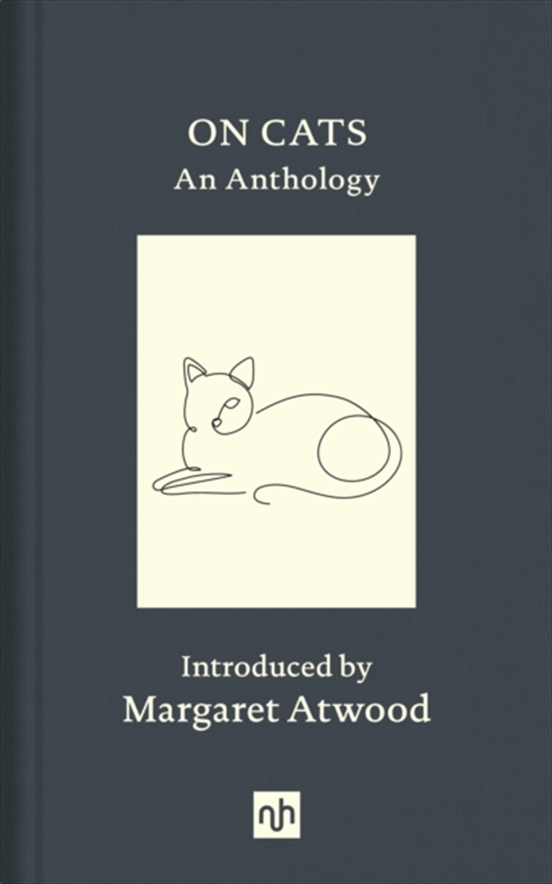 On Cats : An Anthology/Product Detail/Literature & Poetry