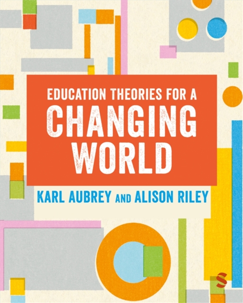 Education Theories For A Changing World/Product Detail/Teaching