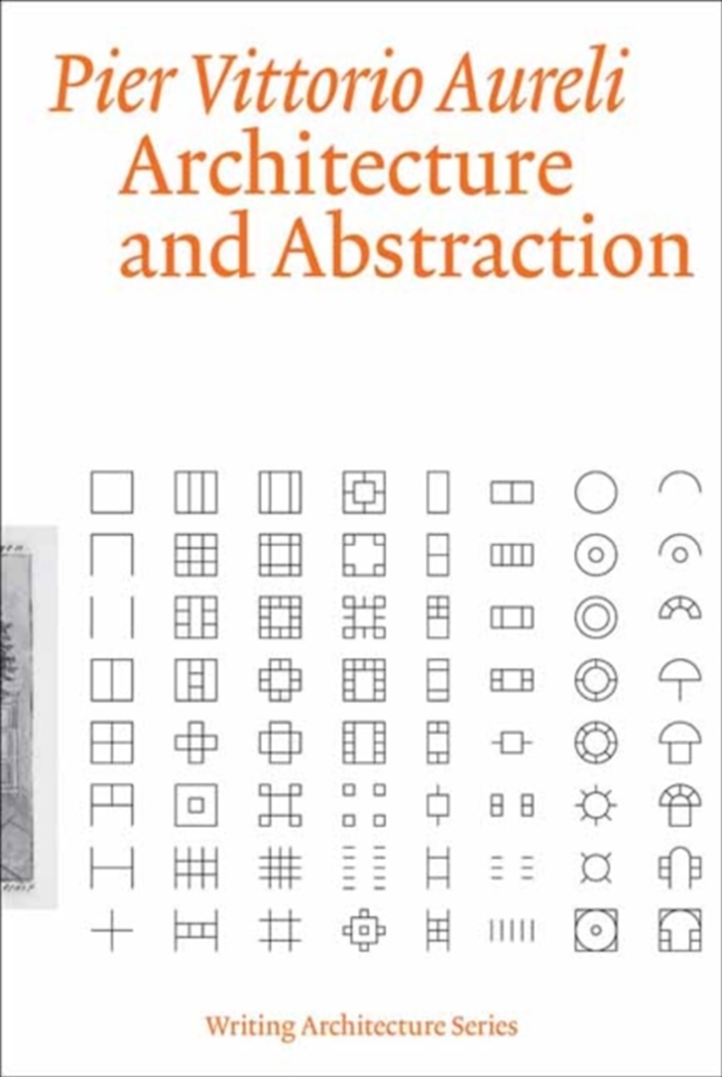 Architecture And Abstraction/Product Detail/Architecture