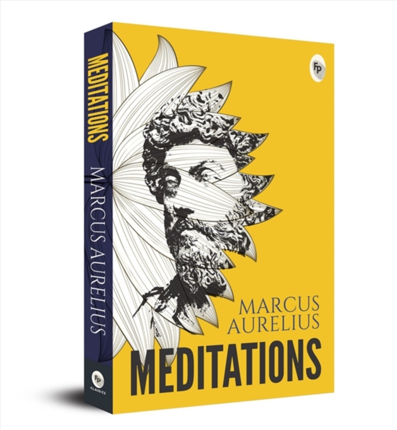 Meditations/Product Detail/General Fiction Books