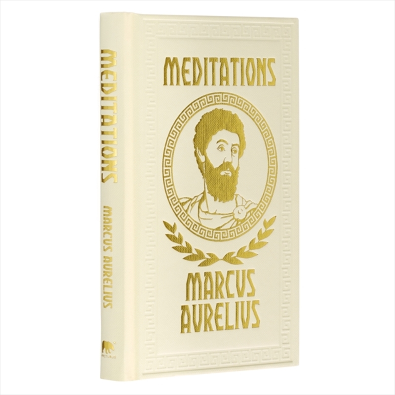 Meditations : Gilded Pocket Edition/Product Detail/Reading