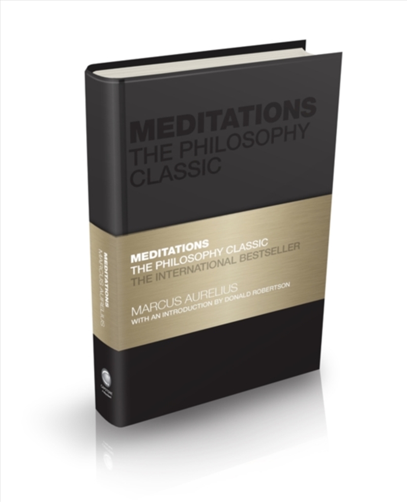 Meditations : The Philosophy Classic/Product Detail/Reading