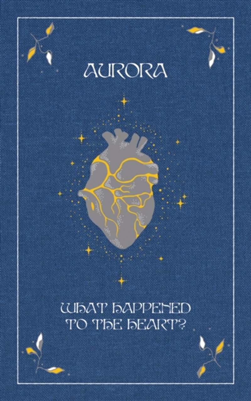 What Happened To The Heart?/Product Detail/Arts & Entertainment