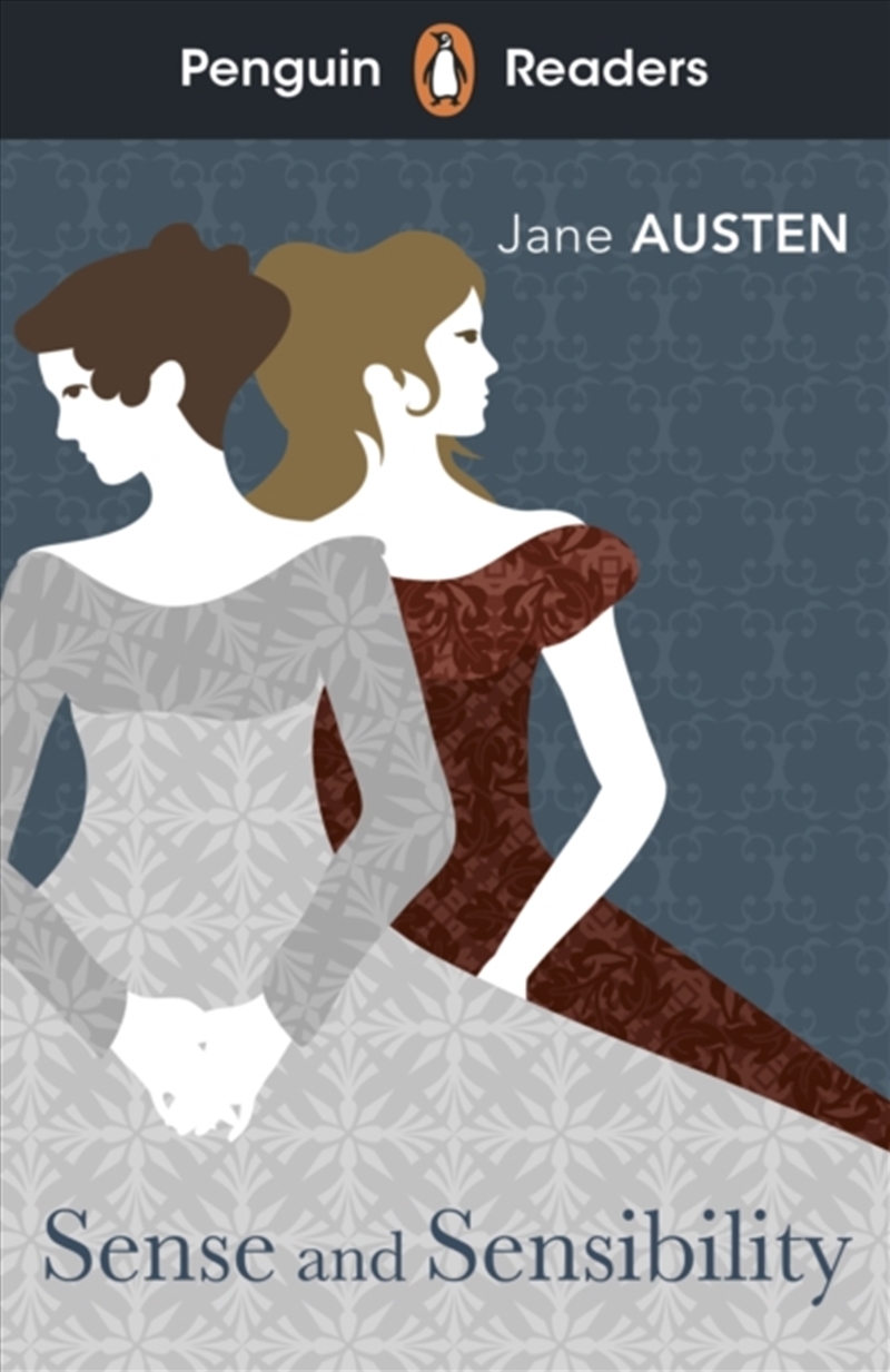 Penguin Readers Level 5: Sense And Sensibility (Elt Graded Reader) : Abridged Edition/Product Detail/English