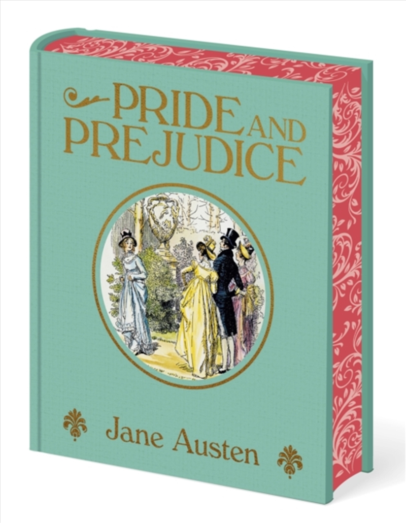 Pride And Prejudice/Product Detail/General Fiction Books