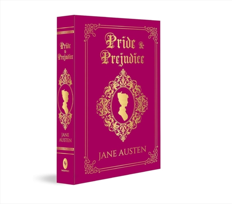 Pride & Prejudice/Product Detail/General Fiction Books
