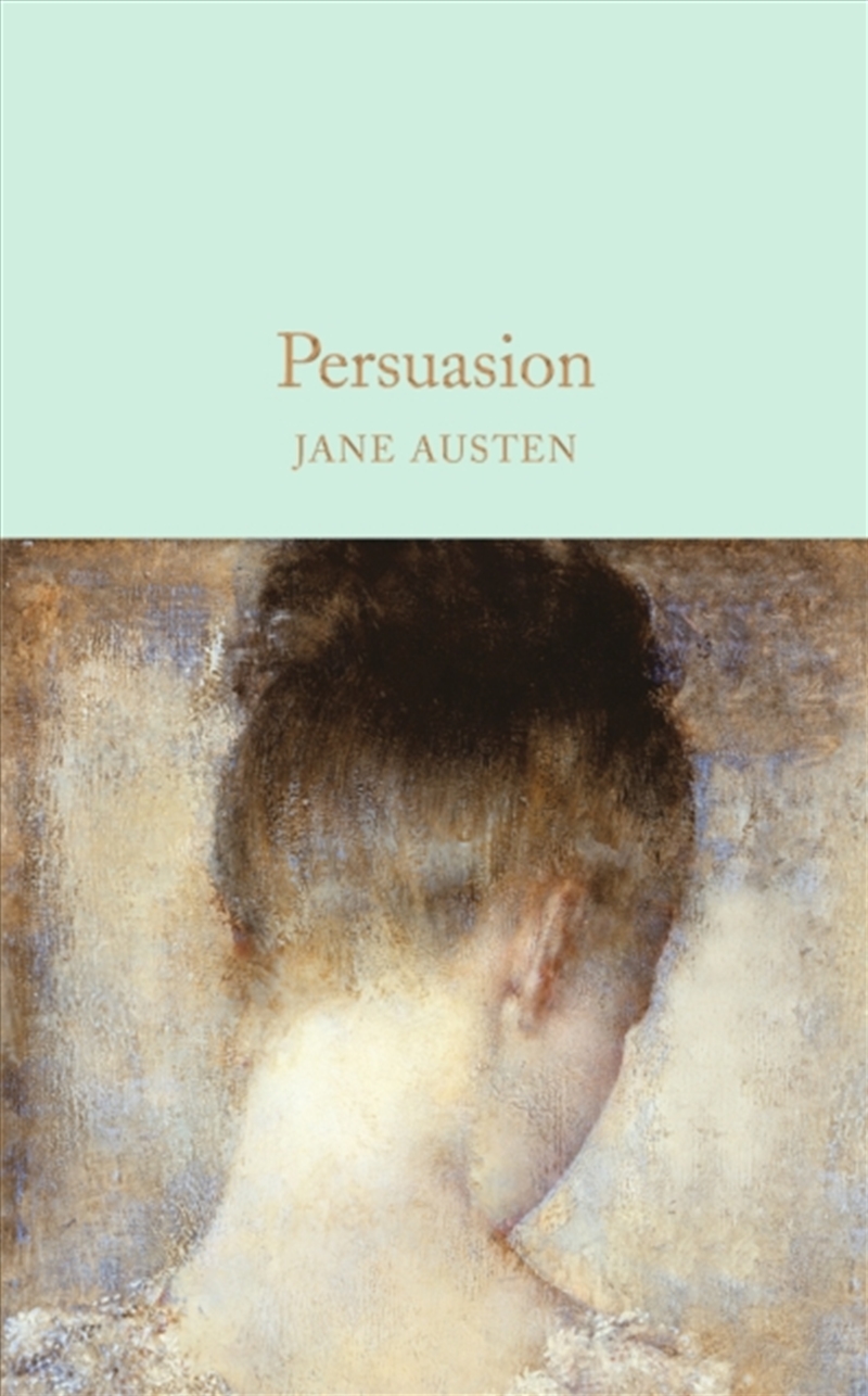 Persuasion/Product Detail/General Fiction Books