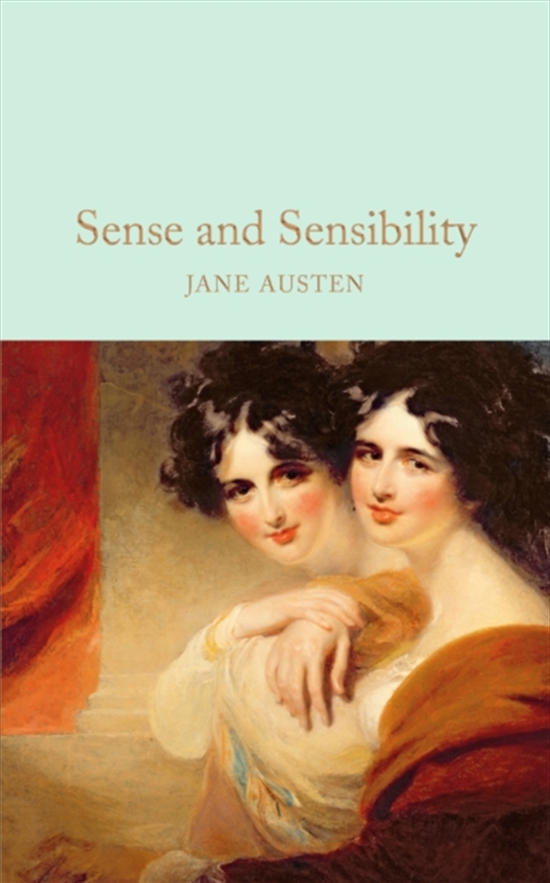 Sense And Sensibility/Product Detail/General Fiction Books