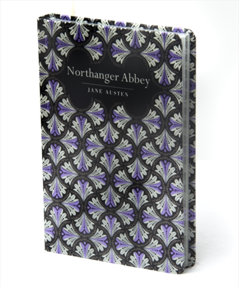 Northanger Abbey/Product Detail/General Fiction Books