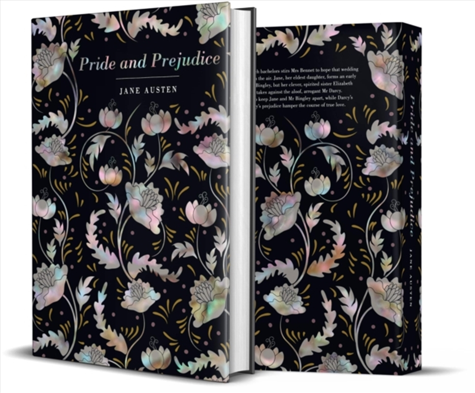 Pride And Prejudice : Chiltern Edition/Product Detail/General Fiction Books