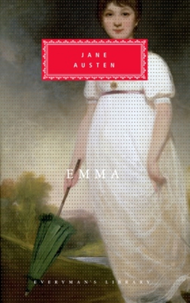 Emma/Product Detail/General Fiction Books