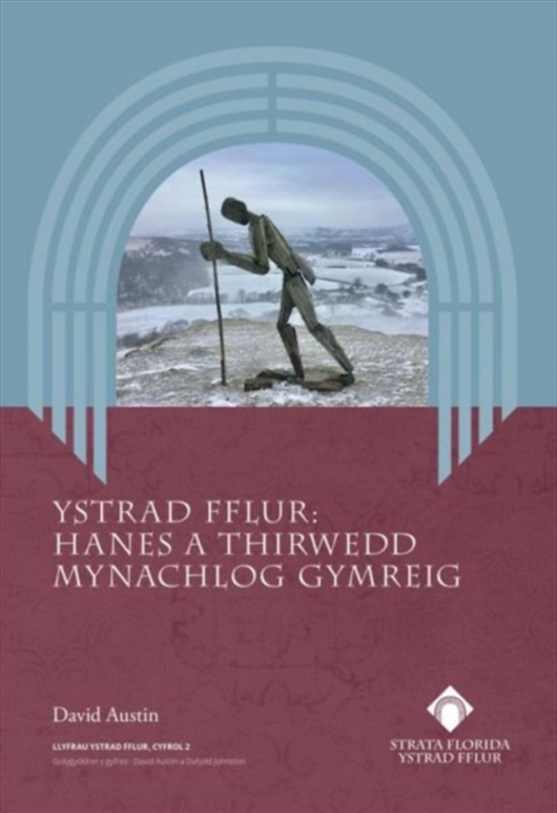 Ystrad Fflur - Hanes A Thirwedd Mynachlog Gymreig/Product Detail/History