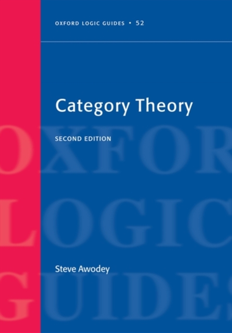 Category Theory/Product Detail/Reading