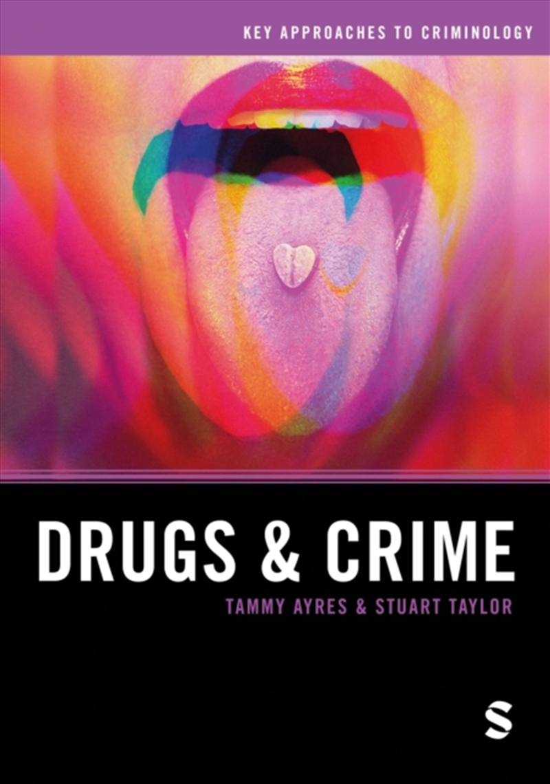Drugs And Crime/Product Detail/Law