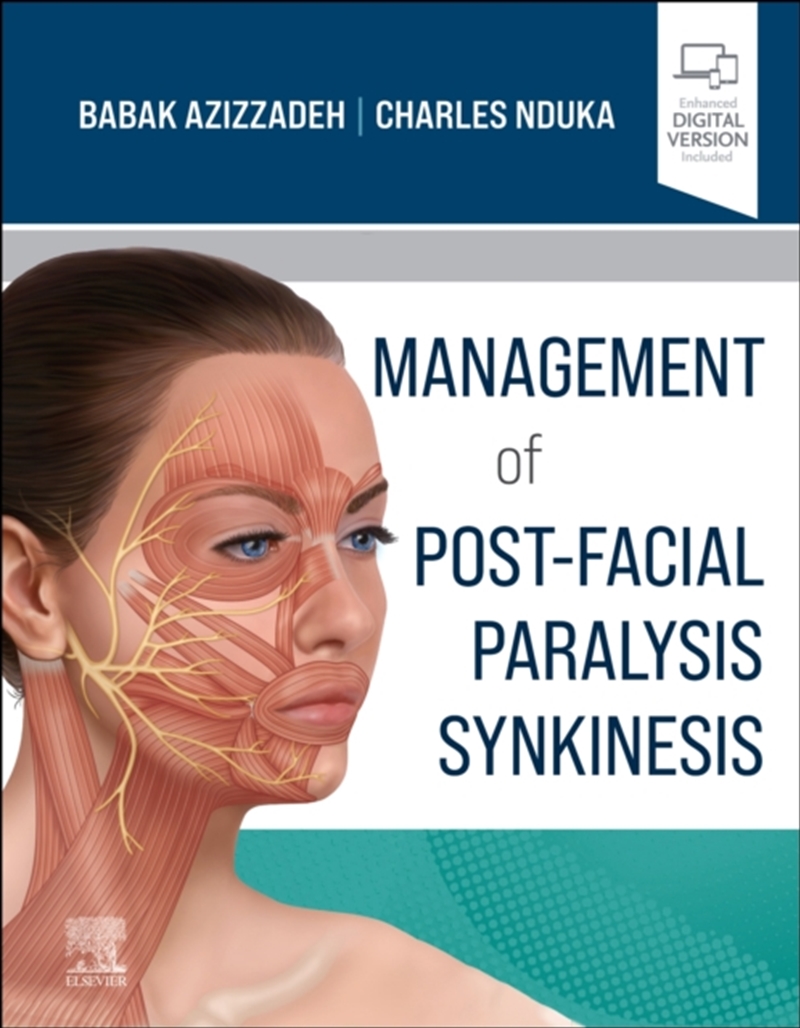 Management Of Post-Facial Paralysis Synkinesis/Product Detail/Healthcare