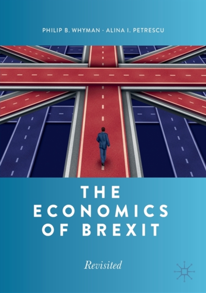 The Economics Of Brexit : Revisited/Product Detail/Law