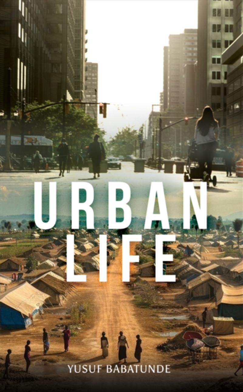 Urban Life/Product Detail/Historical Fiction
