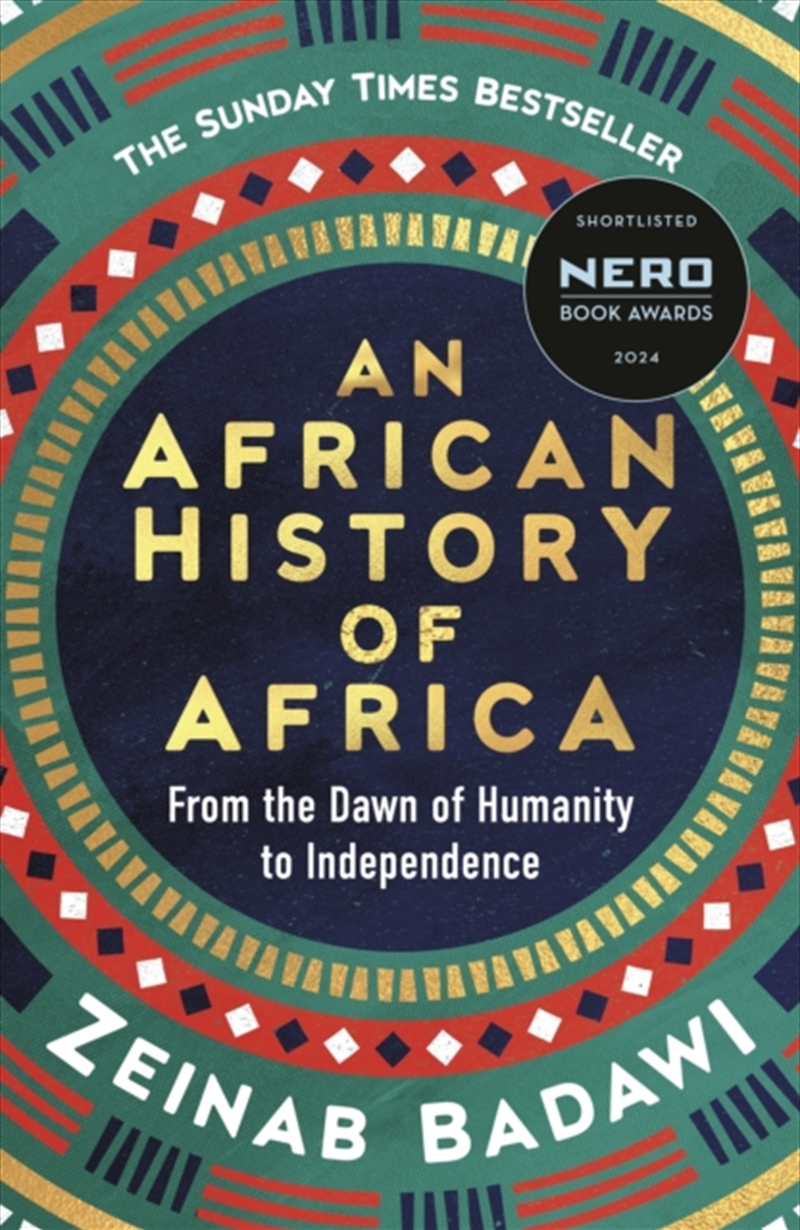 An African History Of Africa : From The Dawn Of Humanity To Independence/Product Detail/History