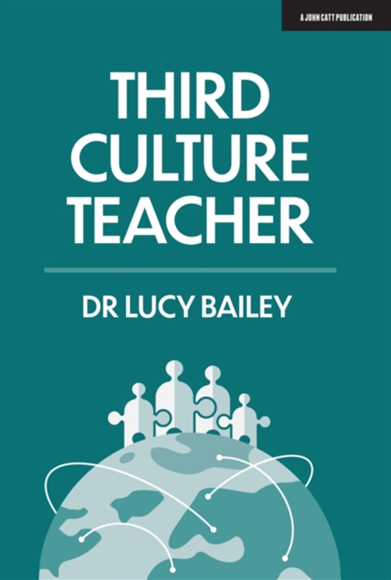 Third Culture Teacher/Product Detail/Teaching