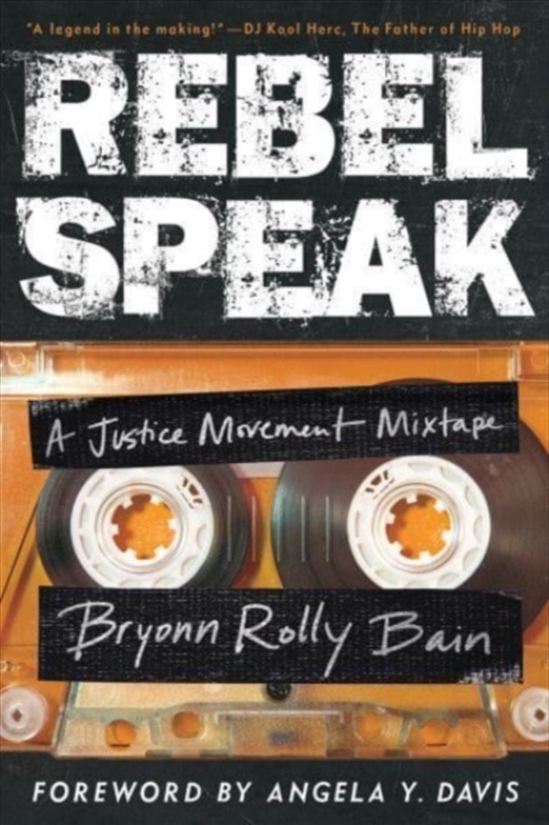 Rebel Speak : A Justice Movement Mixtape/Product Detail/Law