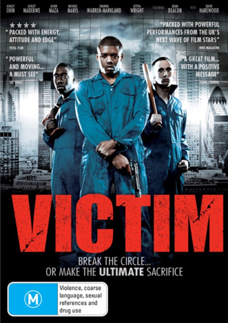 Victim/Product Detail/Action