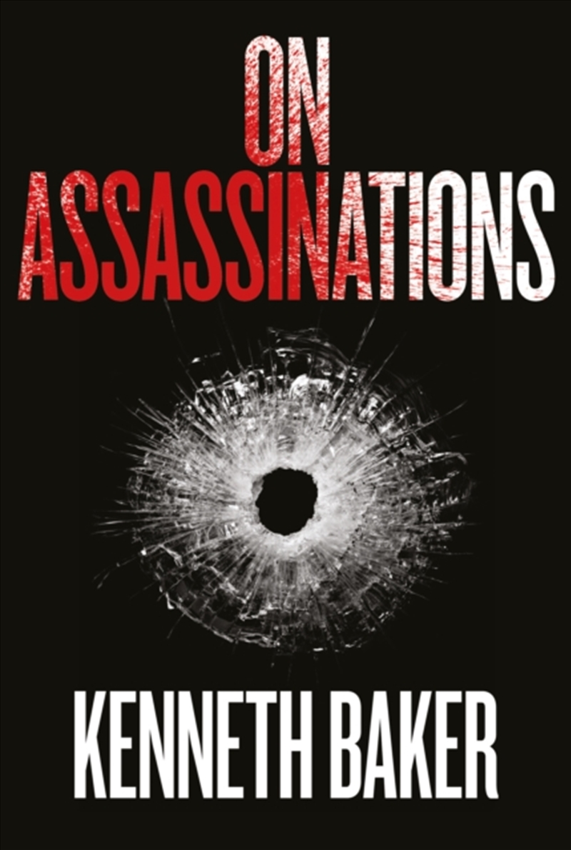 On Assassinations/Product Detail/History