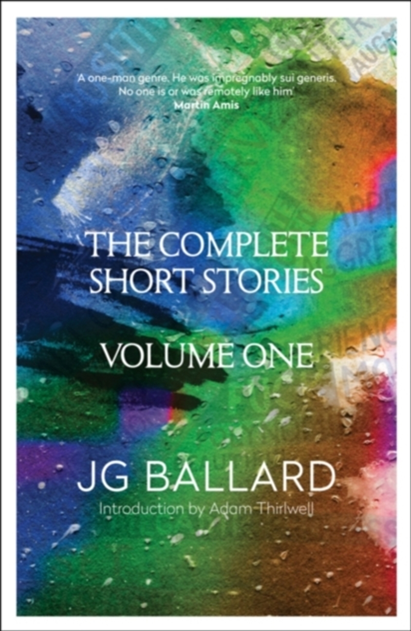 The Complete Short Stories : Volume 1/Product Detail/General Fiction Books
