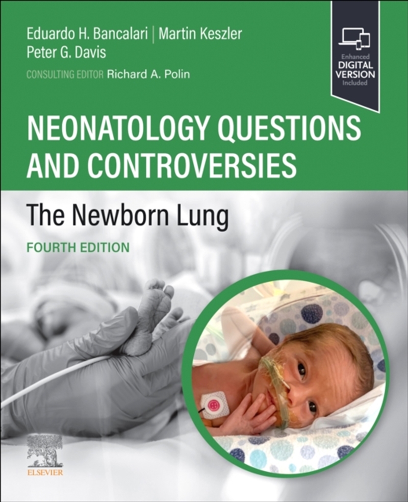 Neonatology Questions And Controversies: The Newborn Lung/Product Detail/Healthcare