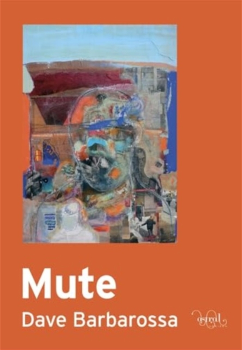 Mute/Product Detail/General Fiction Books