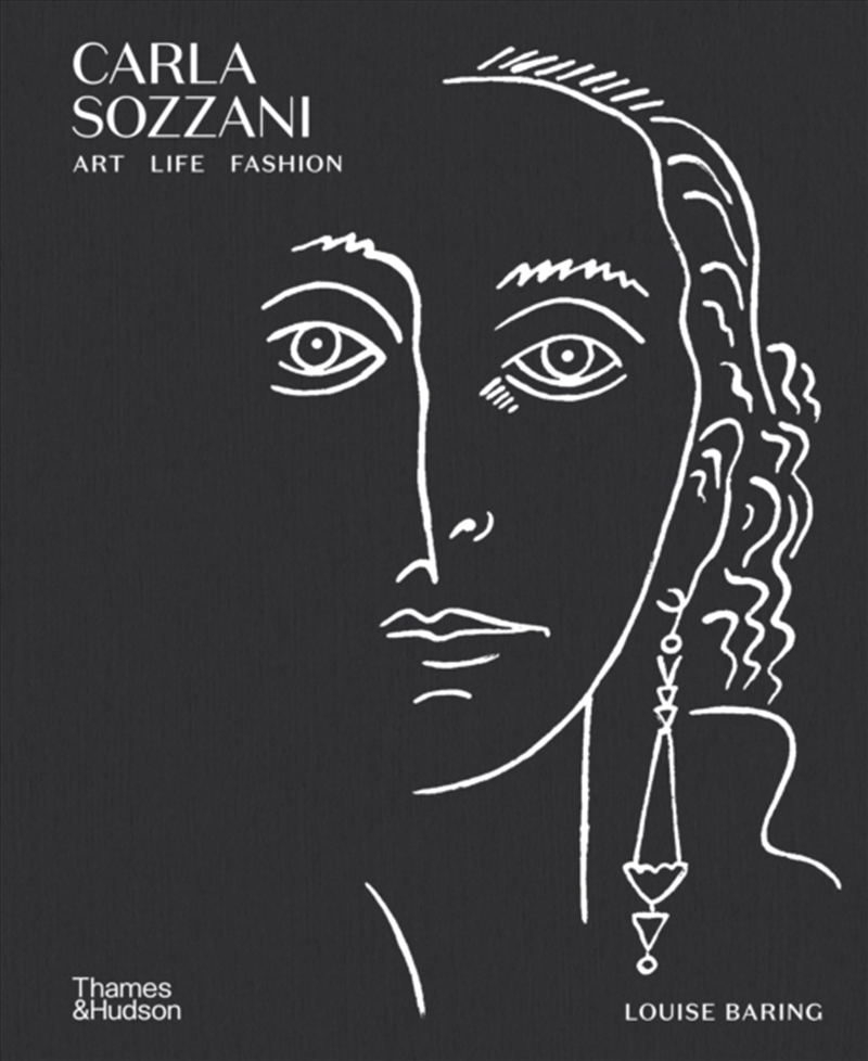 Carla Sozzani : Art, Life, Fashion/Product Detail/Fashion & Style Guides