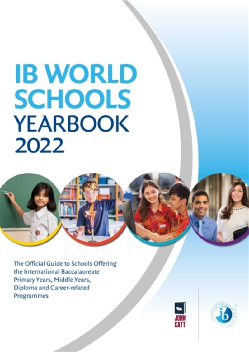 Ib World Schools Yearbook 2022: The Official Guide To Schools Offering The International Baccalaurea/Product Detail/Teaching