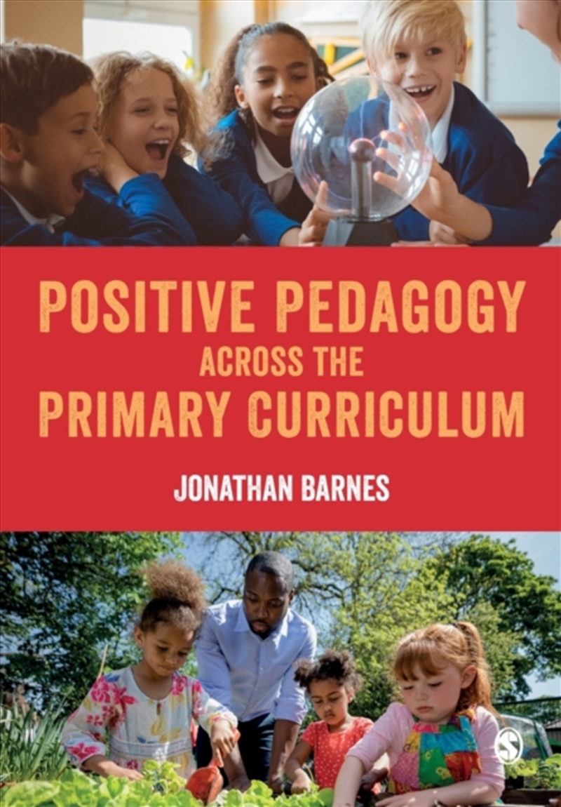 Positive Pedagogy Across The Primary Curriculum/Product Detail/Teaching
