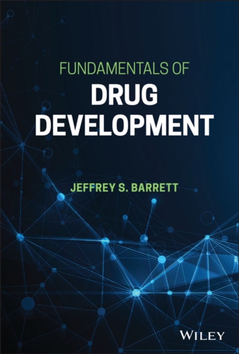 Fundamentals Of Drug Development/Product Detail/Healthcare