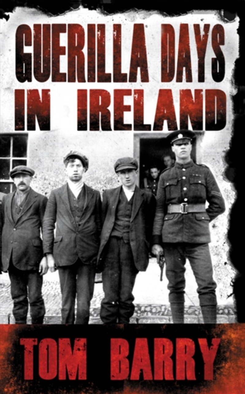 Guerilla Days In Ireland/Product Detail/History