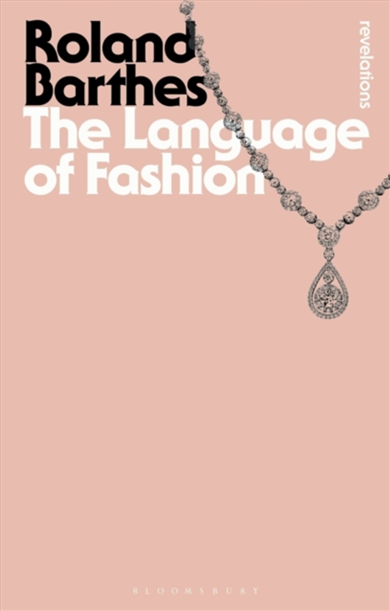 The Language Of Fashion/Product Detail/Fashion & Style Guides
