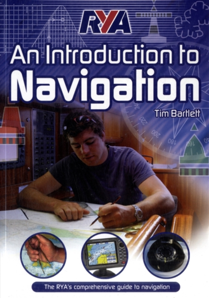 Rya - An Introduction To Navigation/Product Detail/Geography