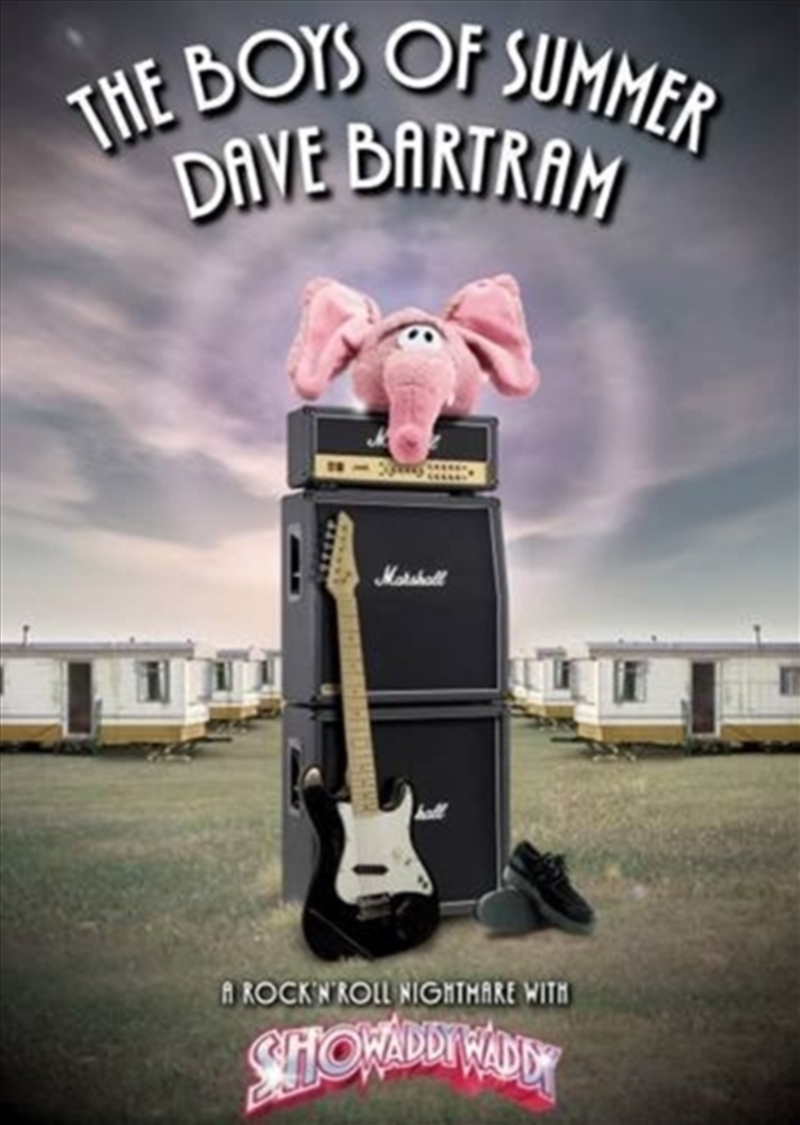 The Boys Of Summer/Product Detail/Arts & Entertainment