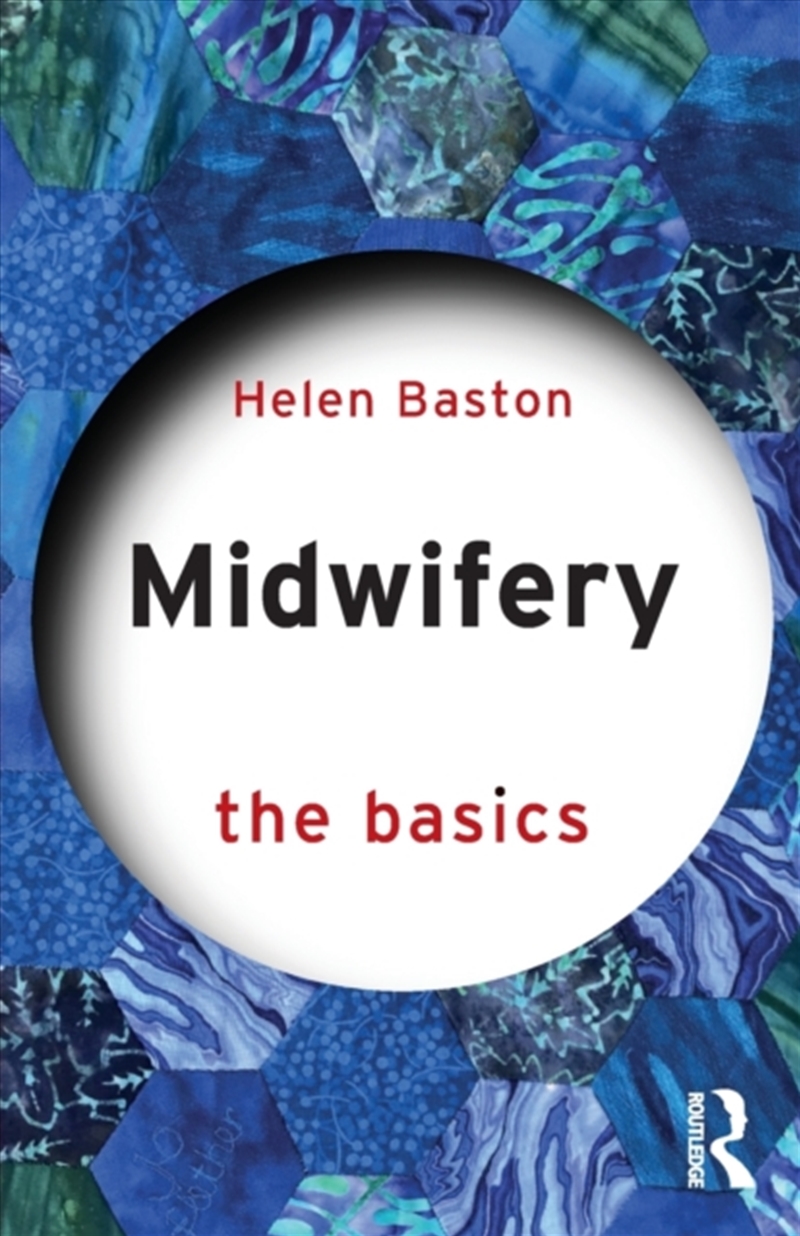 Midwifery : The Basics/Product Detail/Healthcare